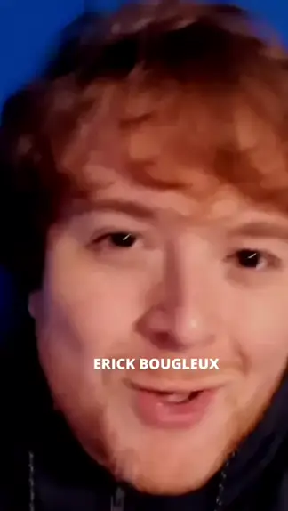 Erick Bougleux