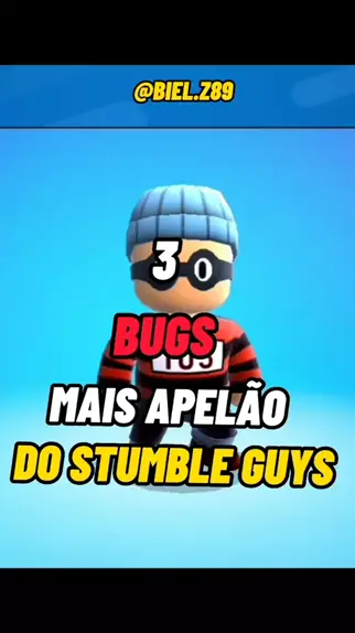 COMO CONSEGUIR GEMAS GRÁTIS NO STUMBLE GUYS ! NOVO BUG ATUALIZADO