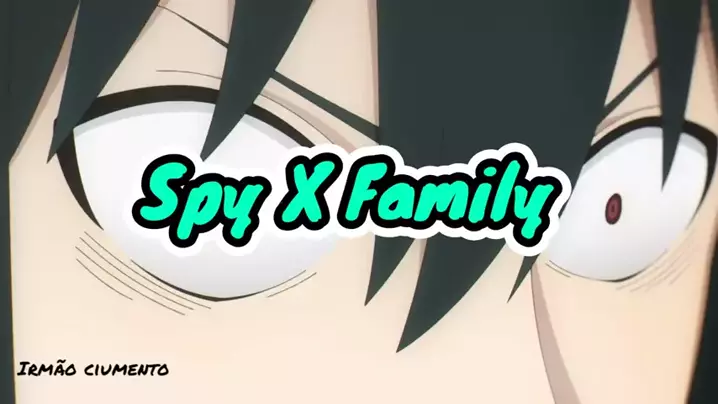 animefire spy family dublado