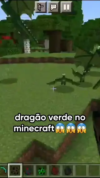 Como fazer corante verde no Minecraft