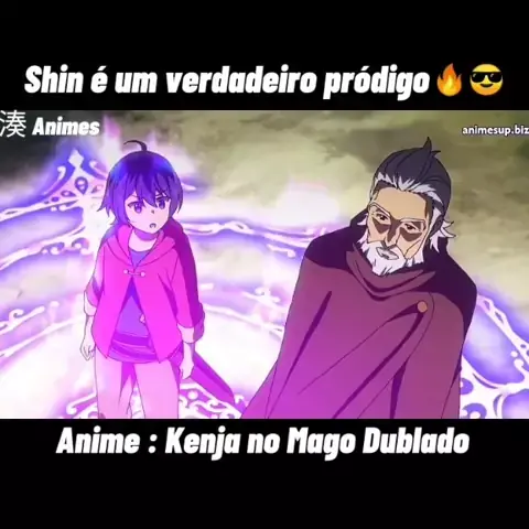 kage no mago legendado pt br anitube