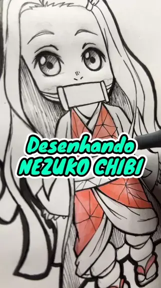 Demon Slayer Drawing  Tutoriais de desenho anime, Desenhando retratos,  Desenho de olhos anime