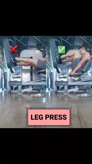 AP032D – LEG PRESS HORIZONTAL DEITADO – Pórtico Fitness