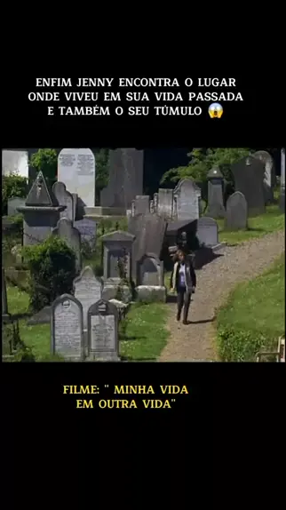 reencarnação filmes