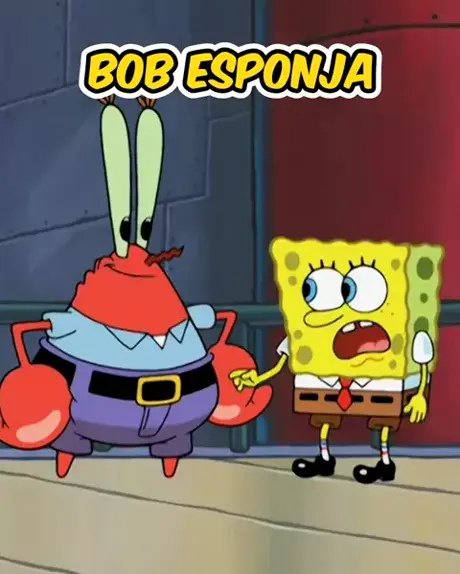 Todo Mundo É Ancap!! 💛🖤 on X: Bob Esponja agiota segue sendo ancap!   / X