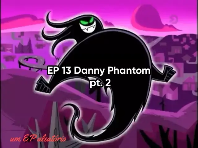 Danny hot sale phantom putlocker