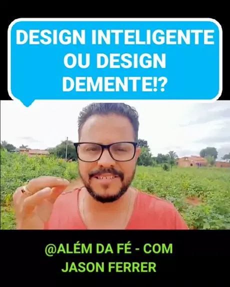 Além da fé - com Jason Ferrer 