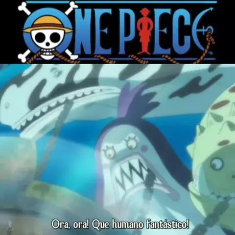 one piece rei dos mares