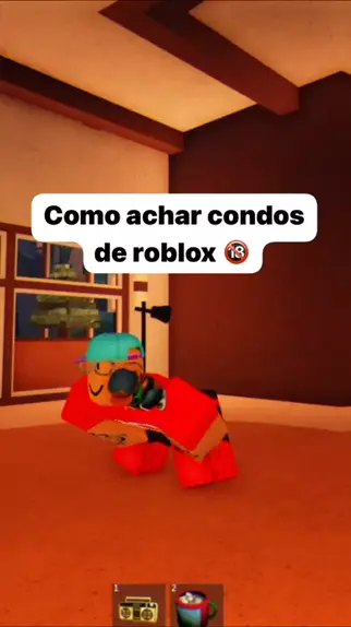 Roblox Furry Condo GIF