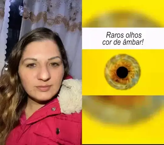 Olho tumblr  Olhos âmbar, Olhos castanhos, Olhos