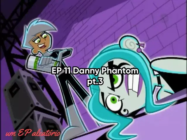 Danny phantom clearance putlocker