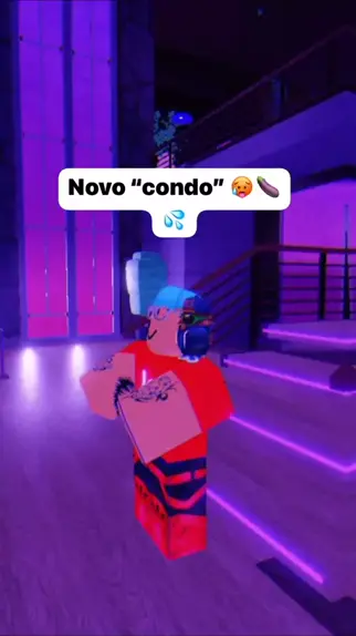 condo - Roblox