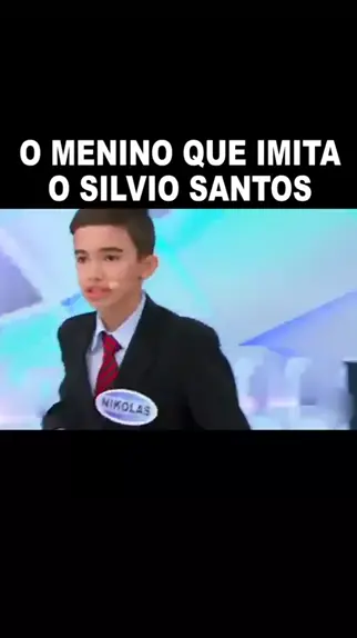 RISADA SILVIO SANTOS RISADA MEME 2021 SILVIO SANTOS RINDO MEME