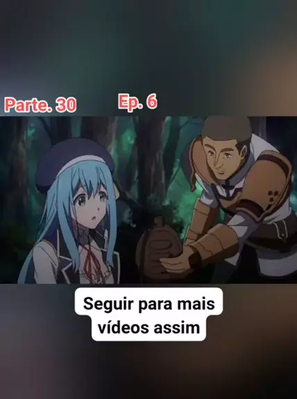 Kenja no Mago Dublado - Episódio 12 - Animes Online