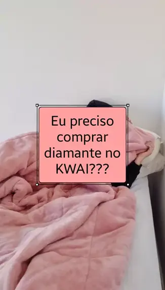 Não tô conseguindo comprar diamantes no kwai - Comunidade Google Play