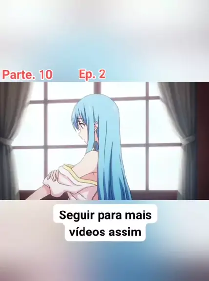 kenja no mago temporada 2 capitulo 1