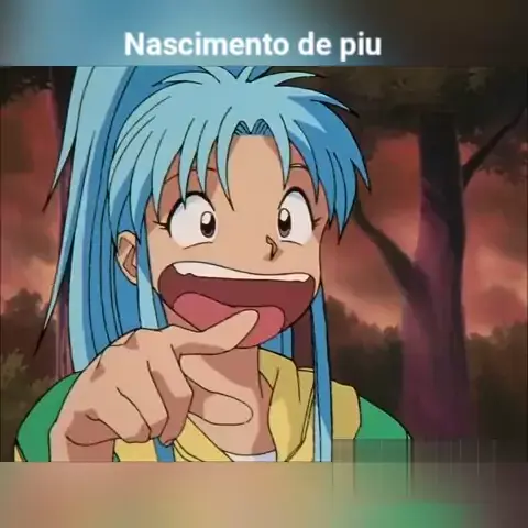 Yu yu Hakusho e o significado de seu nome, no japones : r/HUEstation