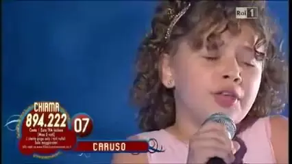 Persona Maya persona maya . udio original criado por Persona Maya . NETA DE PAVAROTT DE 11 ANOS CANTANDO O CLASICO CARUSO