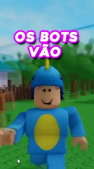 PASSO [1/4] — O QUE É ROBLOX?. Olá! Bem vindos à série Entendendo o…, by  SuperGeeks Mogi