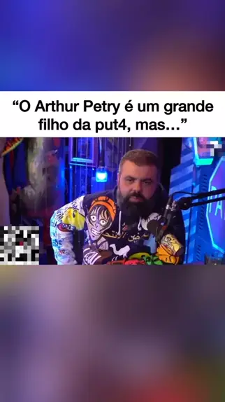 altura arthur petry