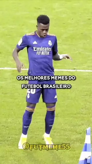 MELHORES MEMES DO FUTEBOL 2018 #2 