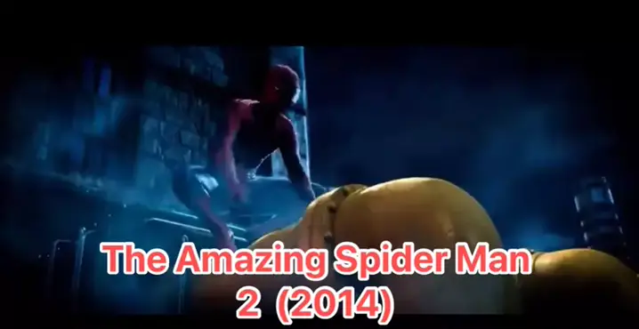 Spider man clearance 2 123movies