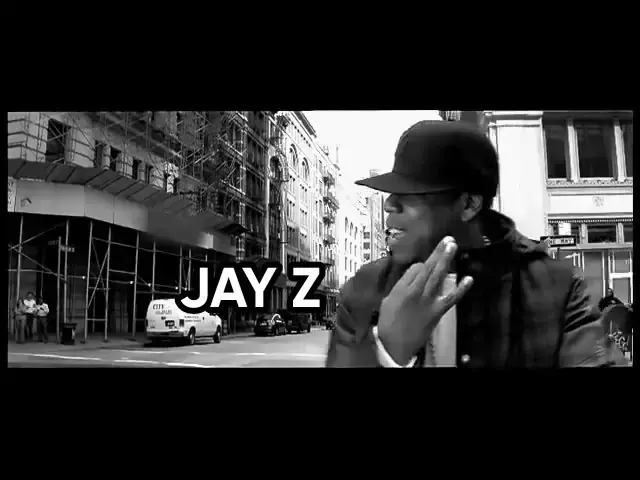 JAY-Z – Kill Jay Z Lyrics