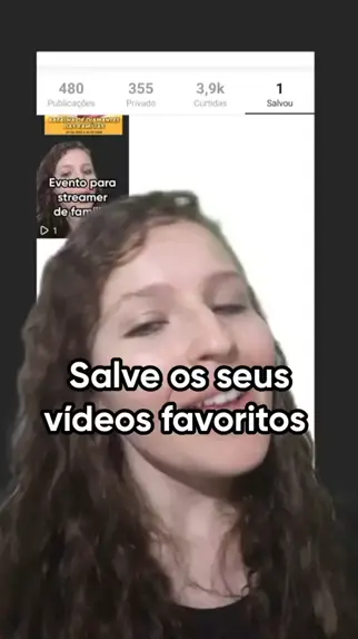 O que é streamer no kwai? #tatiexplica 