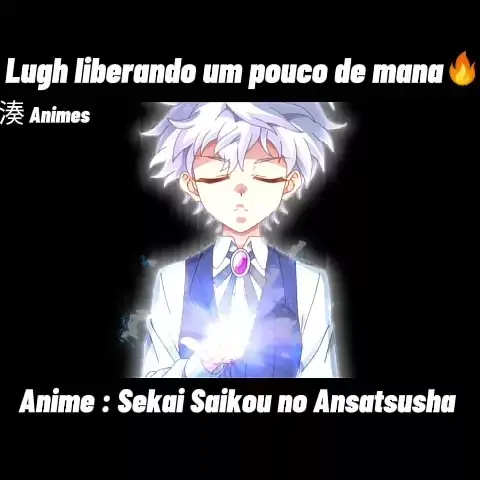 sekai saikou no ansatsusha online dublado