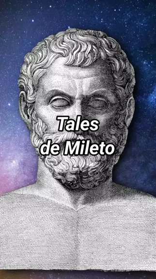 Carlos borges YagamiBorges . Giro dos Artistas. Tales de Mileto em 1 minuto kwai kwaiConquistar10k filosofia ate smo ci ncia