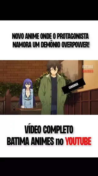 BATIMA Animes 