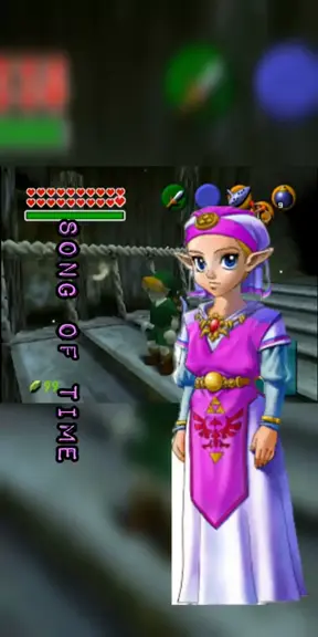 zelda ocarina of time pt br download mediafıre