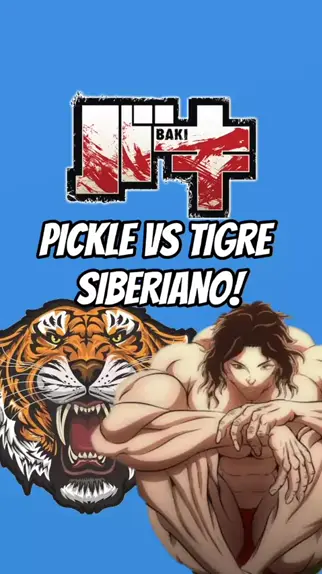 Baki vs Yujiro Parte 09 #baki Cortes de Animes ✂️ #baki