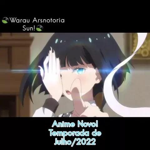 Warau Arsnotoria Sun! episode 8 #warauarsnotoriasun #anime