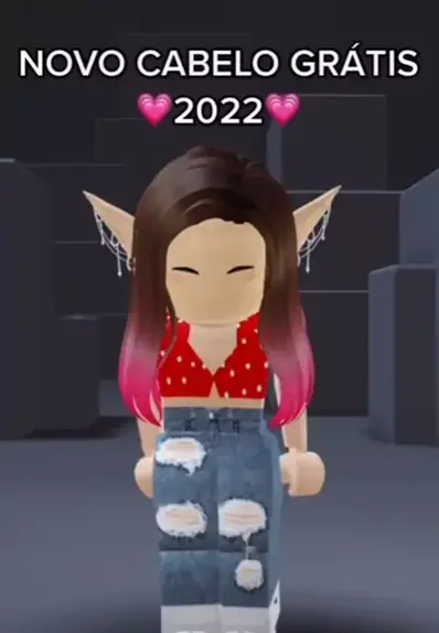 Eai gostaram?😊#robloxcodigos #blookavem #fyp #viral #cabelos #roblox