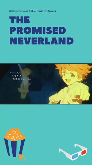 The Promised Neverland segunda temporada #thepromisedneverland #anime