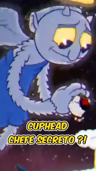 The Cuphead Show! – Wikipédia, a enciclopédia livre