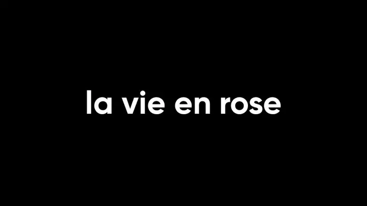 La vie en rose (Edith Piaf)  Música para Casar por Lorenza Pozza AO VIVO 