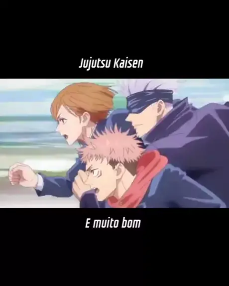 Jujutsu Kaisen 2nd Season - Anitube