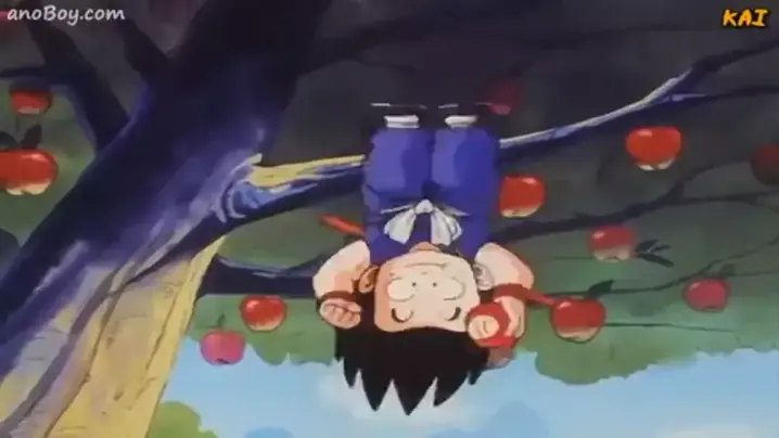 Anoboy dragon ball discount heroes episode 1