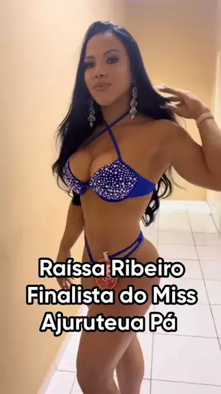 Ver o Par Brasil VeraoParaBrasil . udio original criado por Ver o Par Brasil. Ra ssa Ribeiro Finalistas do Miss Ajuruteua Bragan a P