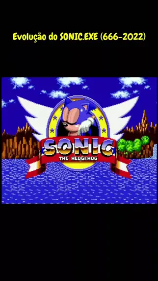 Rap do Sonic.exe, Eu Sei Que Há Algo de Errado em Mim