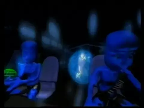 Eiffel 65 - Blue [Official Video] 