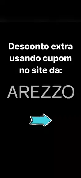 Dani li M. da Costa danieli dacosta . udio original criado por Dani li M. da Costa. Cupom JUNTOS1305 te da 5 extra de desconto no site da Arezzo confira a arezzo cupom fy fashion