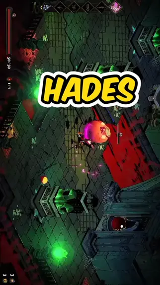 Hades é o primeiro jogo da história a receber um prêmio Hugo