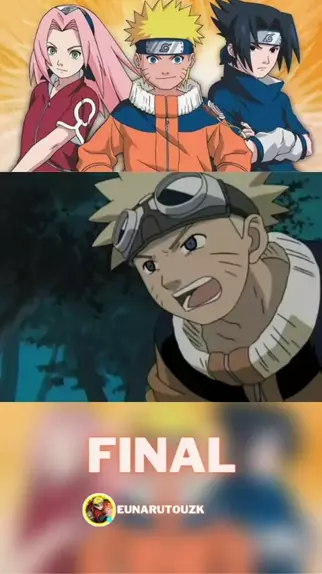 naruto classico ep 89