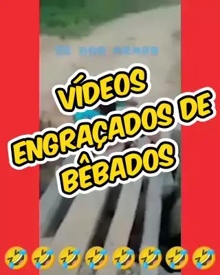 videos engrassados de bebados