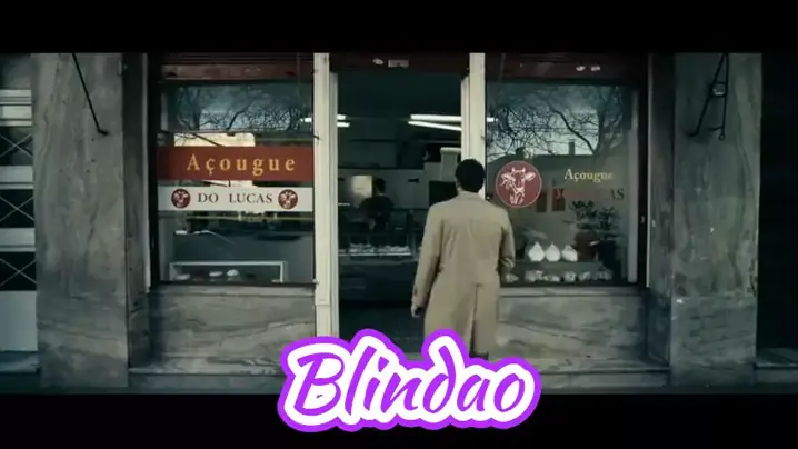 blindão