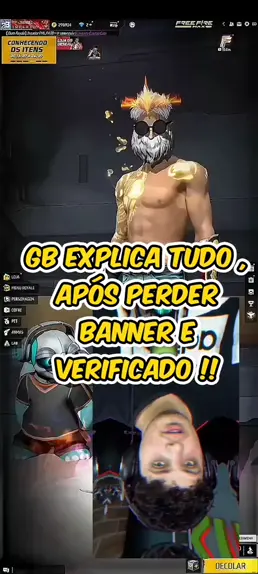 sejagamer EM BUSCA DO VERIFICADO!! 👑