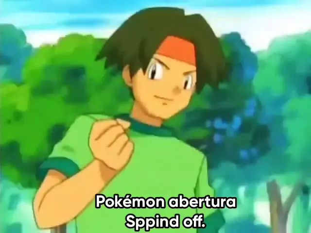 Pokémon Dublado Torrent: Temporada 23 (Jornadas) em TORRENT!